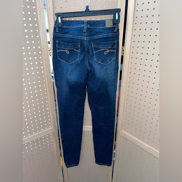 Girls Justice Jeans - Picture 4 of 13
